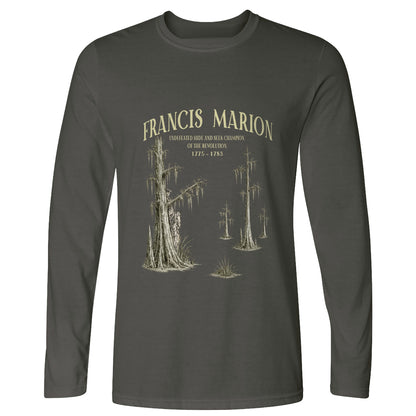 Francis Marion Long Sleeve T-Shirt