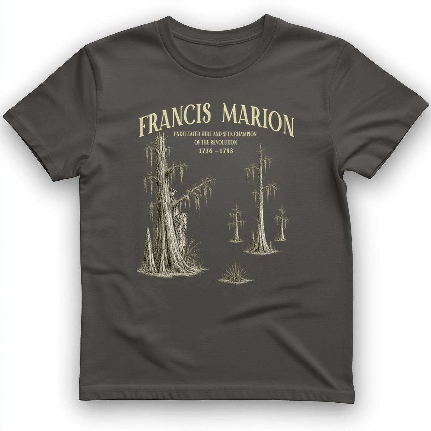 Francis Marion T-Shirt