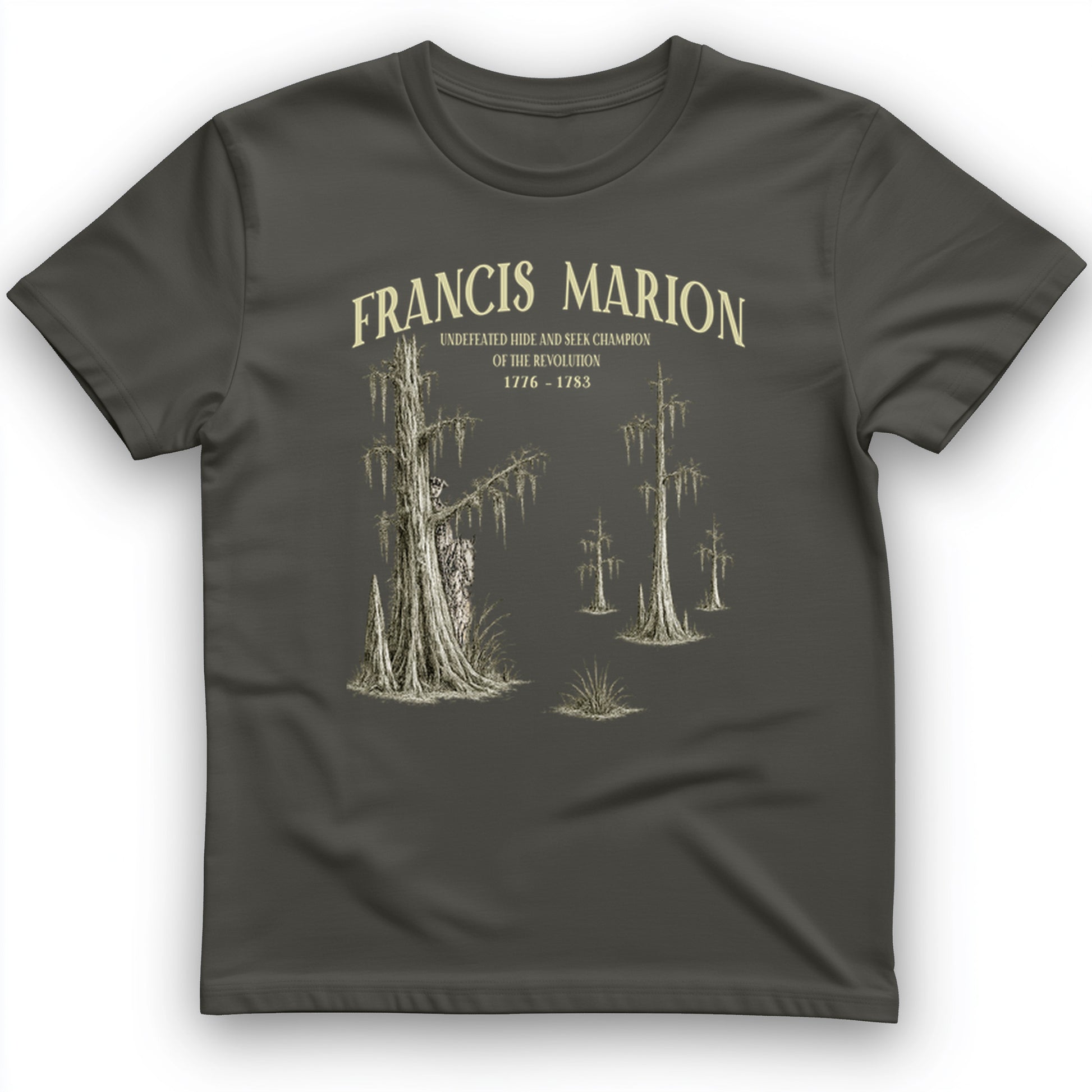 Francis Marion T-Shirt