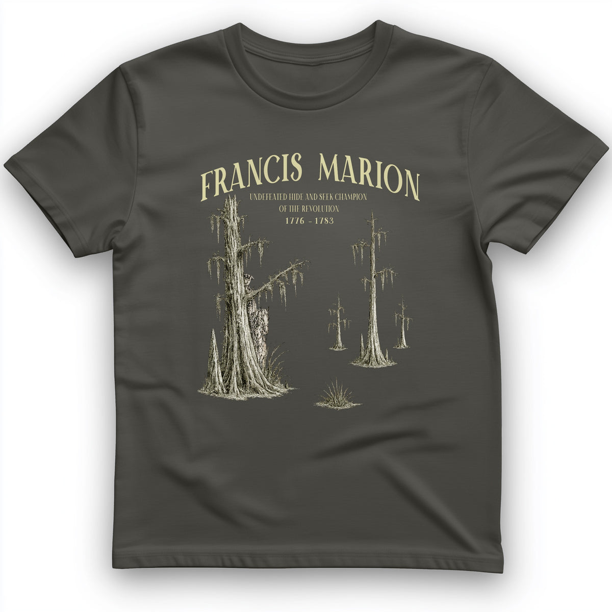 Francis Marion T-Shirt