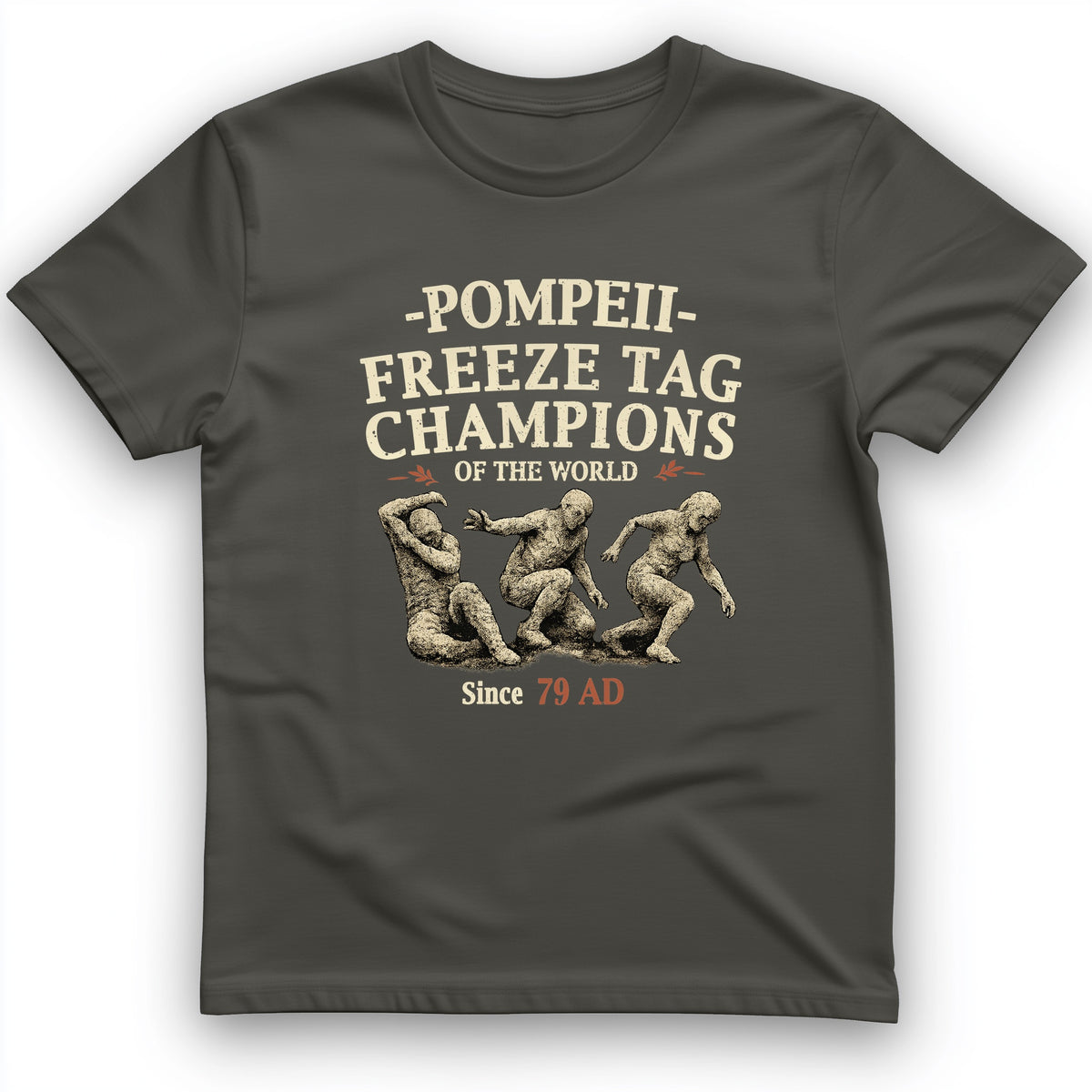 Freeze Tag T-Shirt