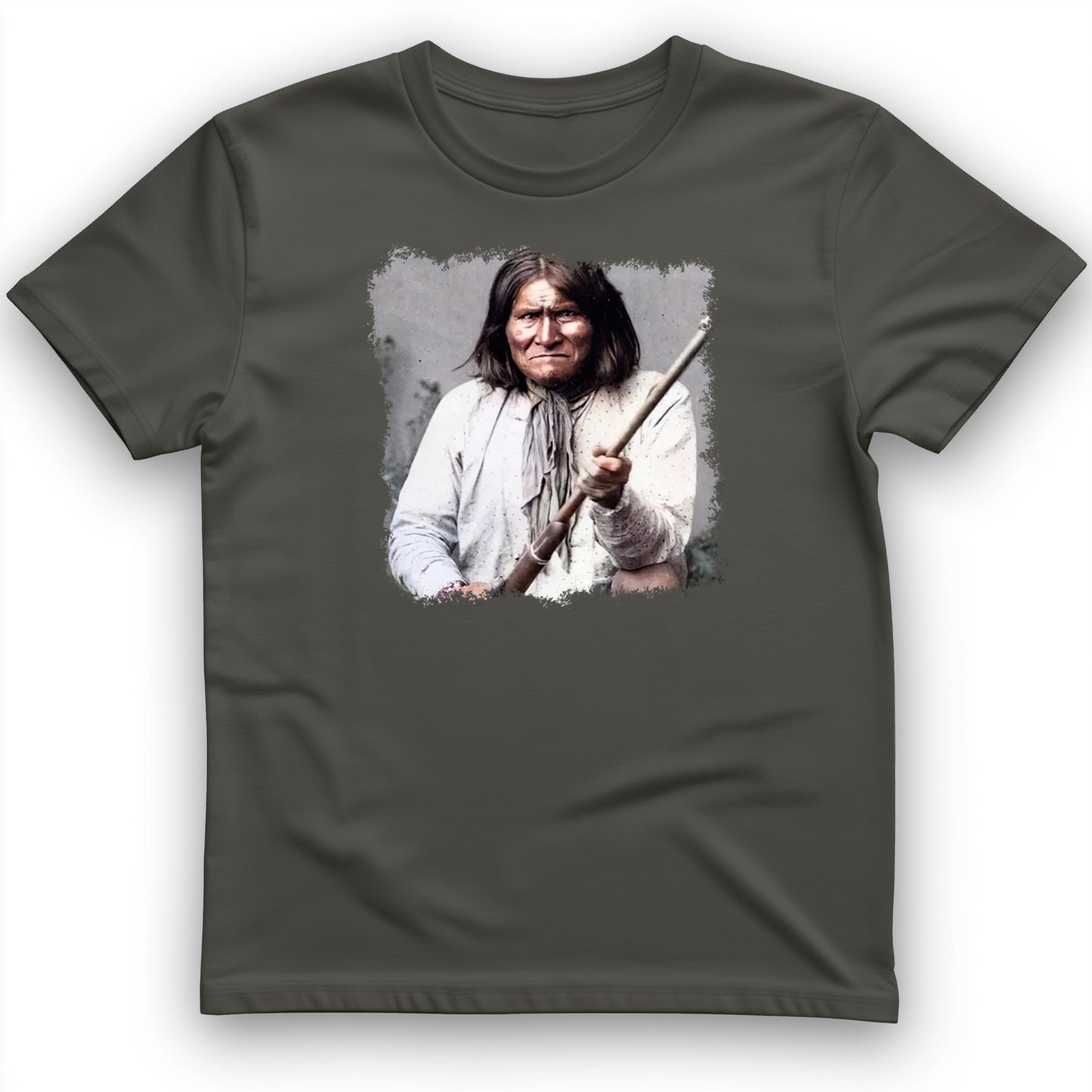 Geronimo T-Shirt