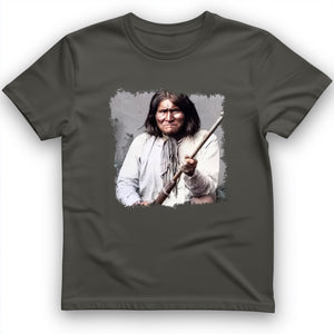 Geronimo T-Shirt