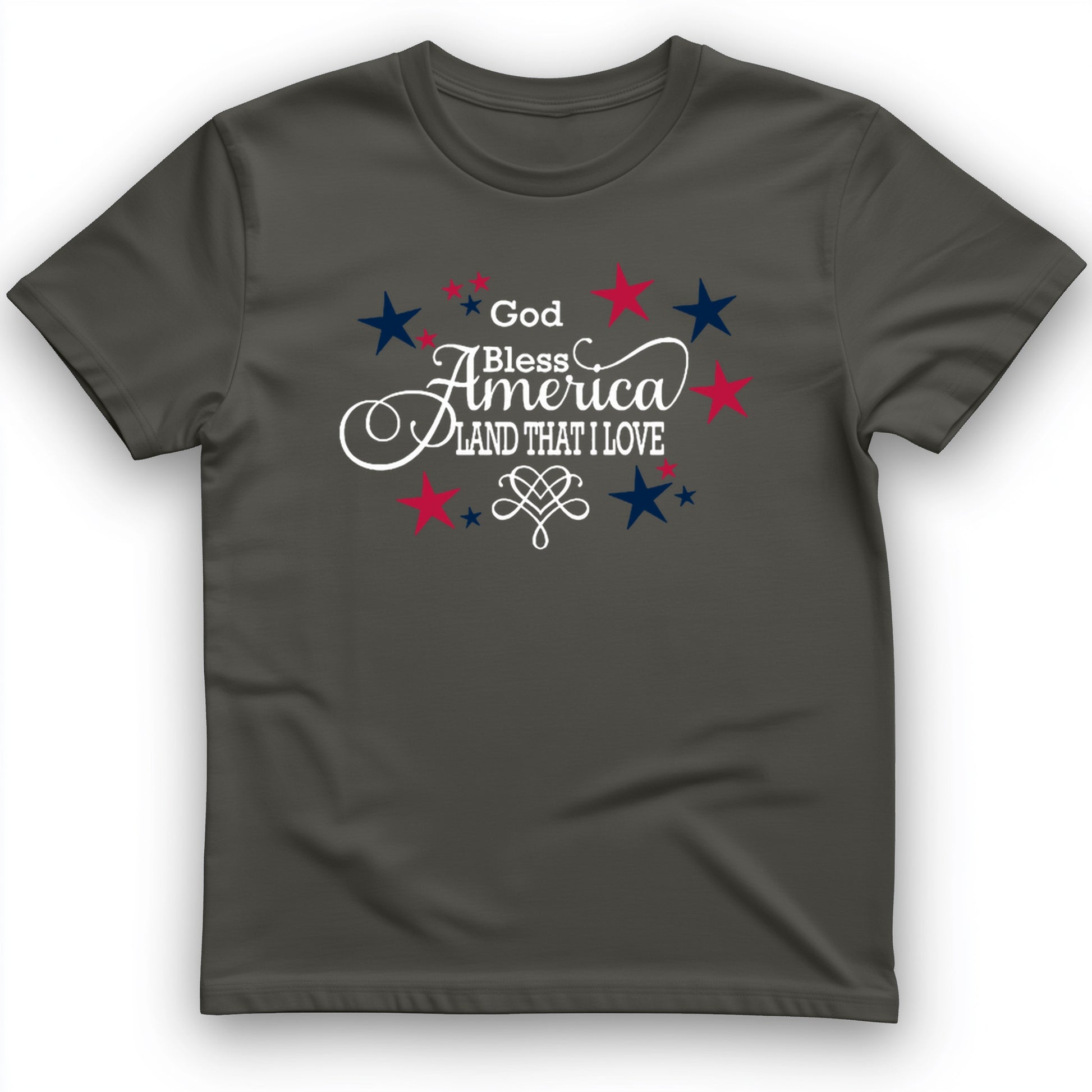 God Bless America T-Shirt