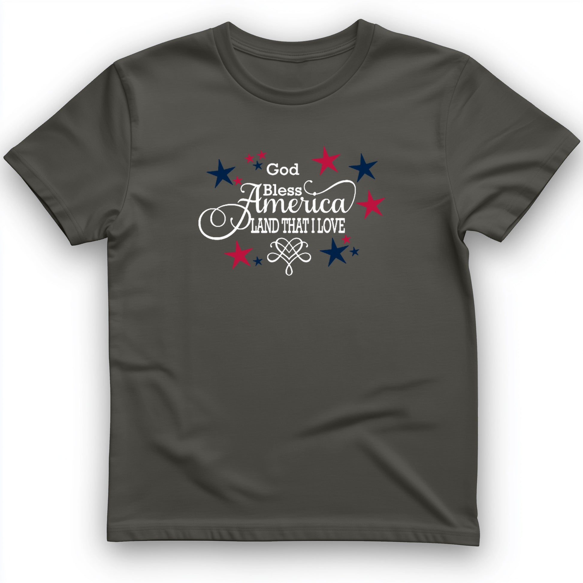 God Bless America T-Shirt
