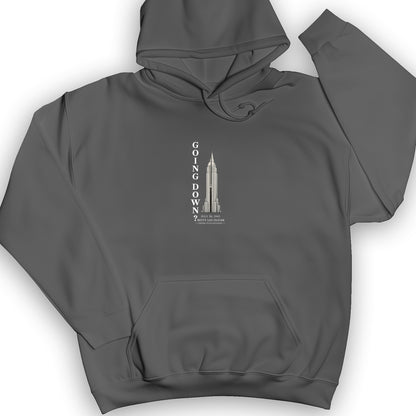 Going Down Hoodie
