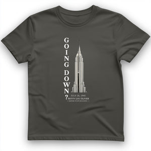 Going Down T-Shirt