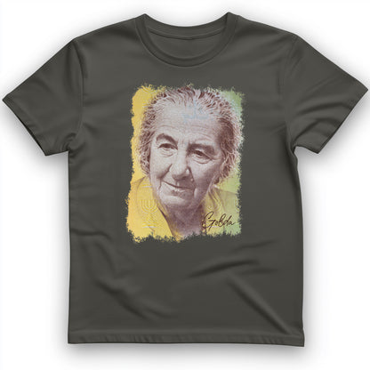 Golda Meir T-Shirt