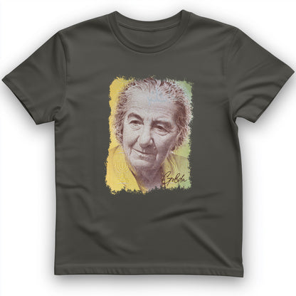 Golda Meir T-Shirt