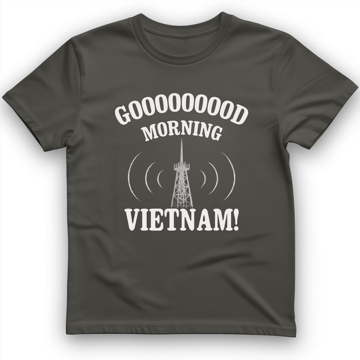 Good Morning Vietnam T-Shirt