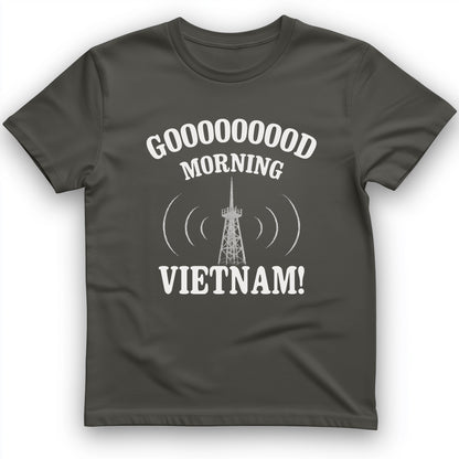 Good Morning Vietnam T-Shirt