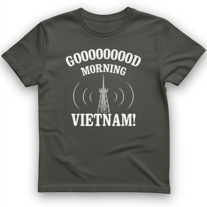 Good Morning Vietnam T-Shirt