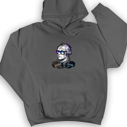 Hamilton Hoodie