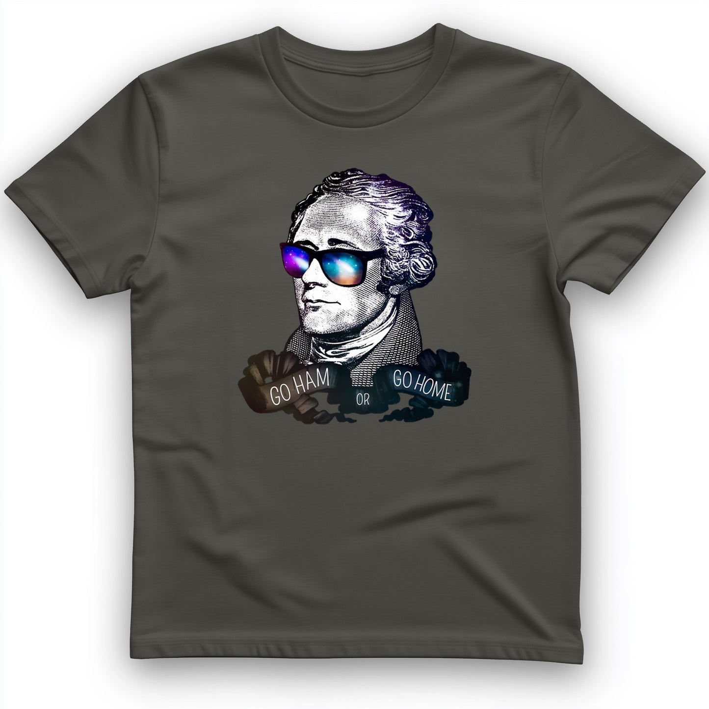 Hamilton T-Shirt