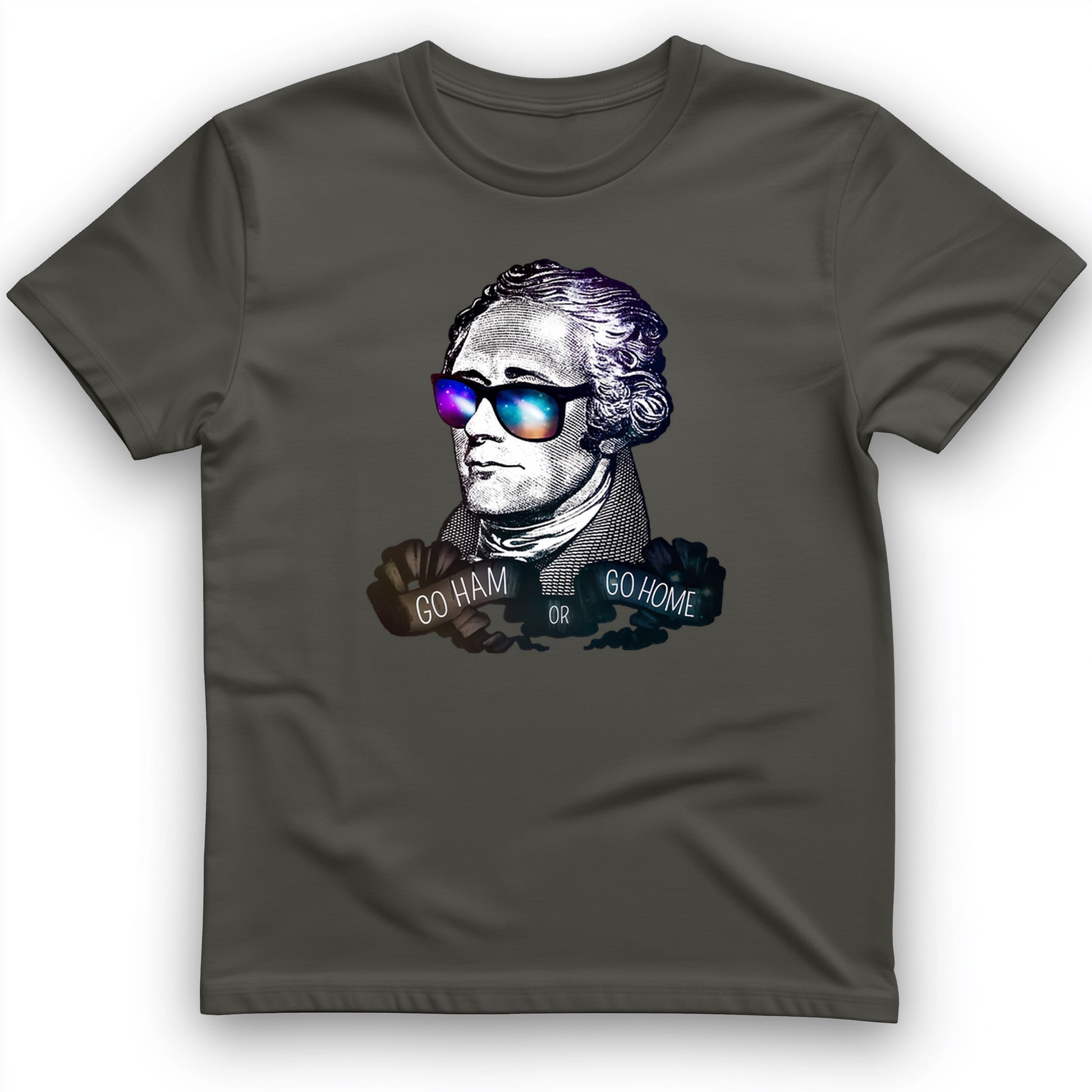 Hamilton T-Shirt
