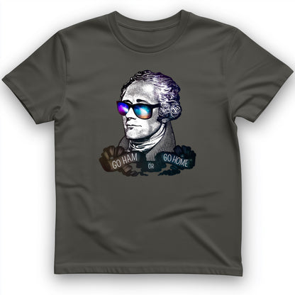 Hamilton T-Shirt