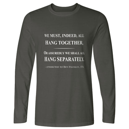 Hang Together Long Sleeve T-Shirt