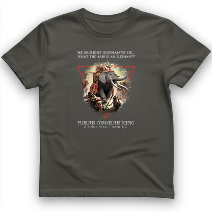 Hannibal Elephants T-Shirt