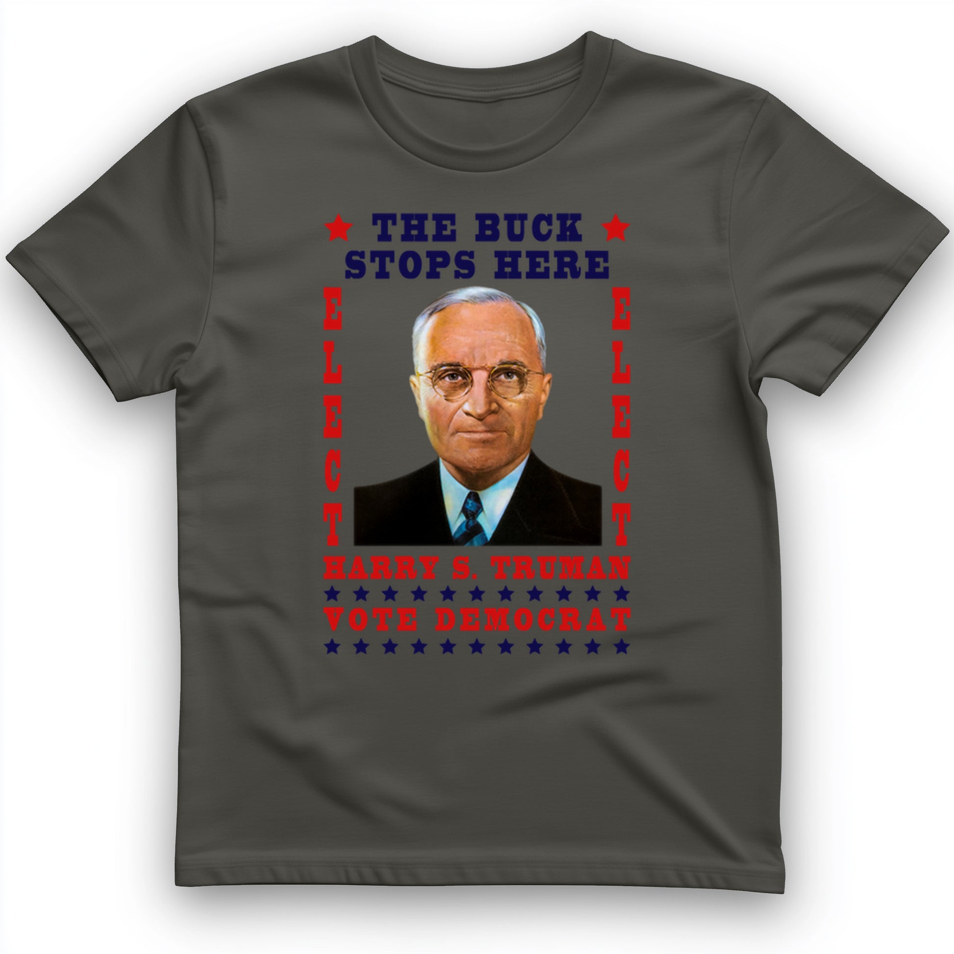Harry Truman T-Shirt