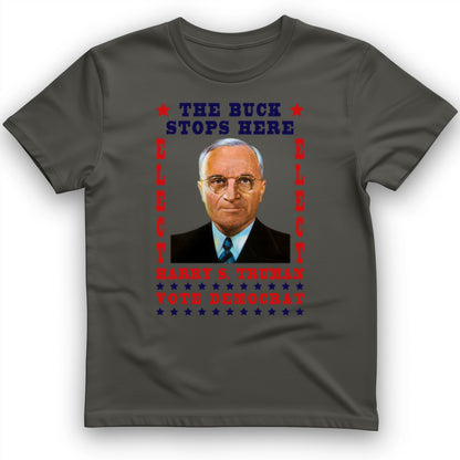 Harry Truman T-Shirt