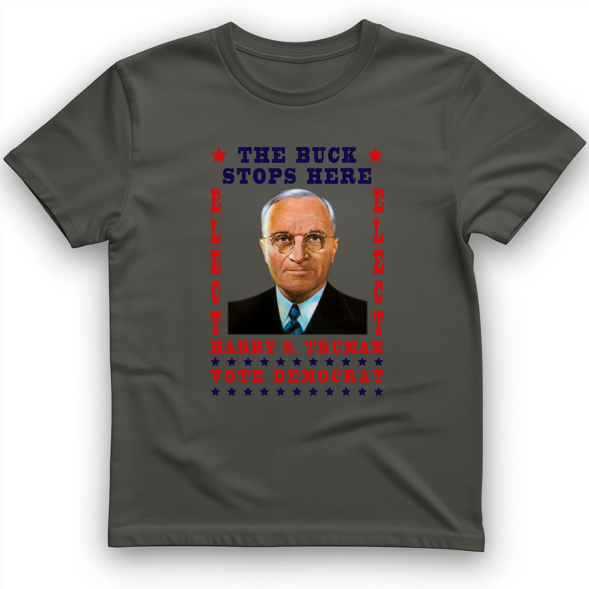 Harry Truman T-Shirt