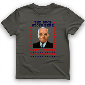 Harry Truman T-Shirt