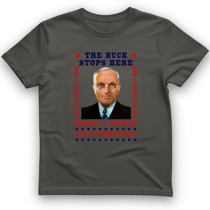 Harry Truman T-Shirt