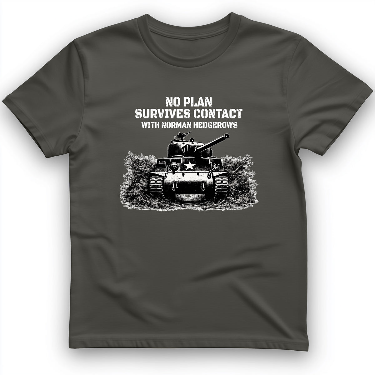 Hedgerows T-Shirt