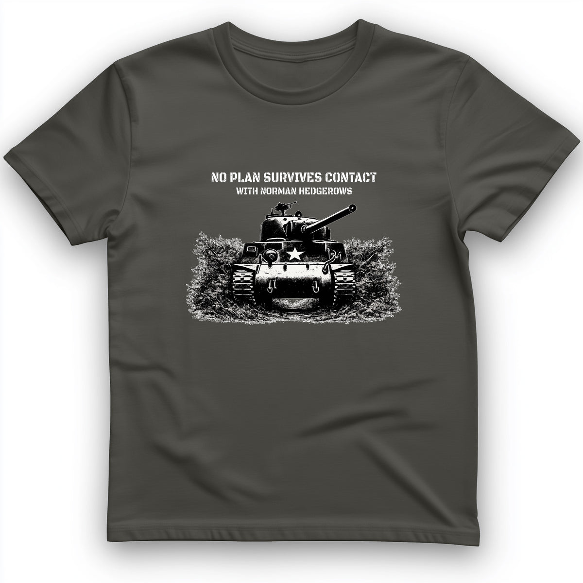 Hedgerows T-Shirt