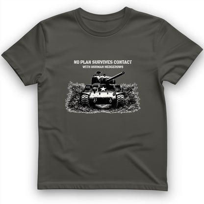 Hedgerows T-Shirt
