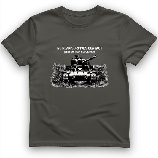 Hedgerows T-Shirt