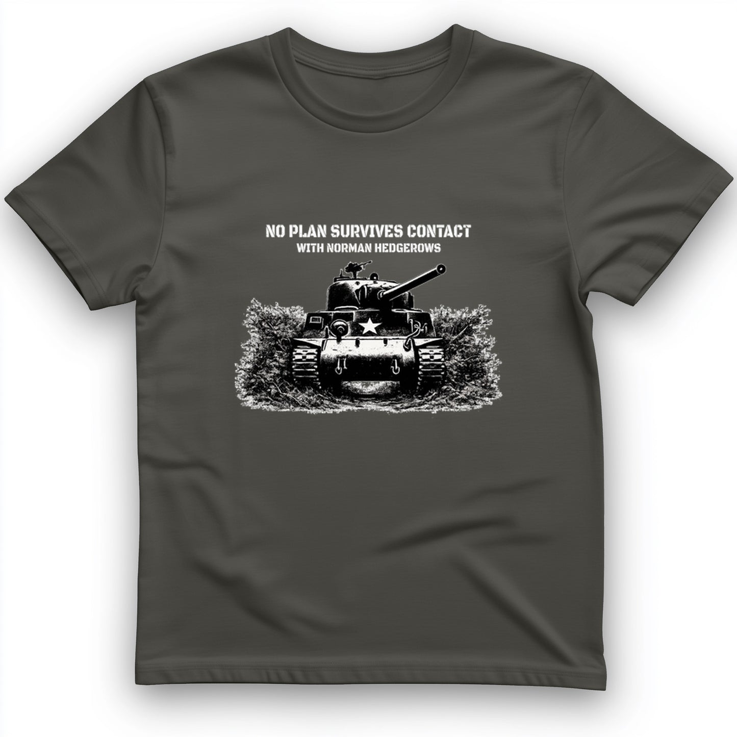 Hedgerows T-Shirt