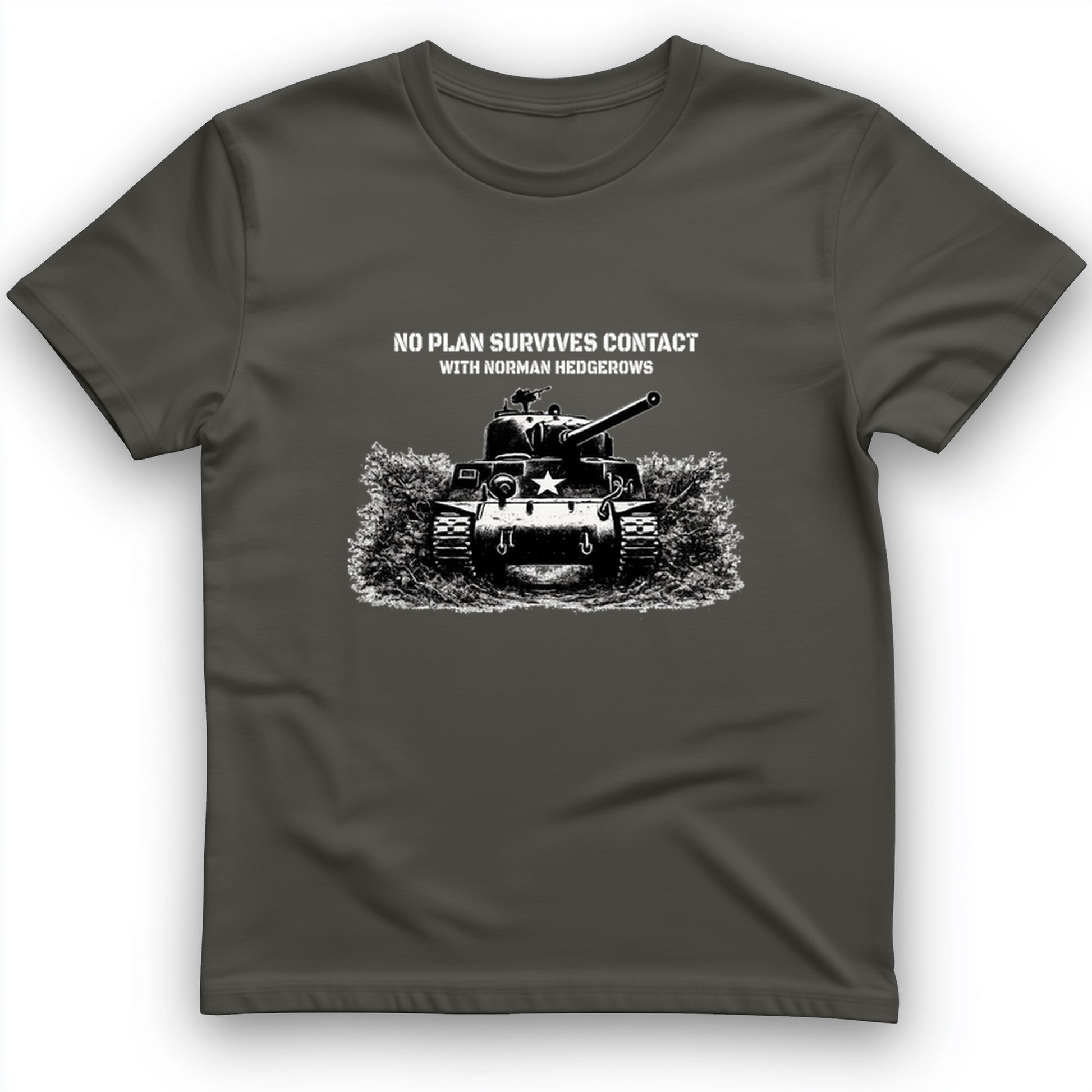 Hedgerows T-Shirt