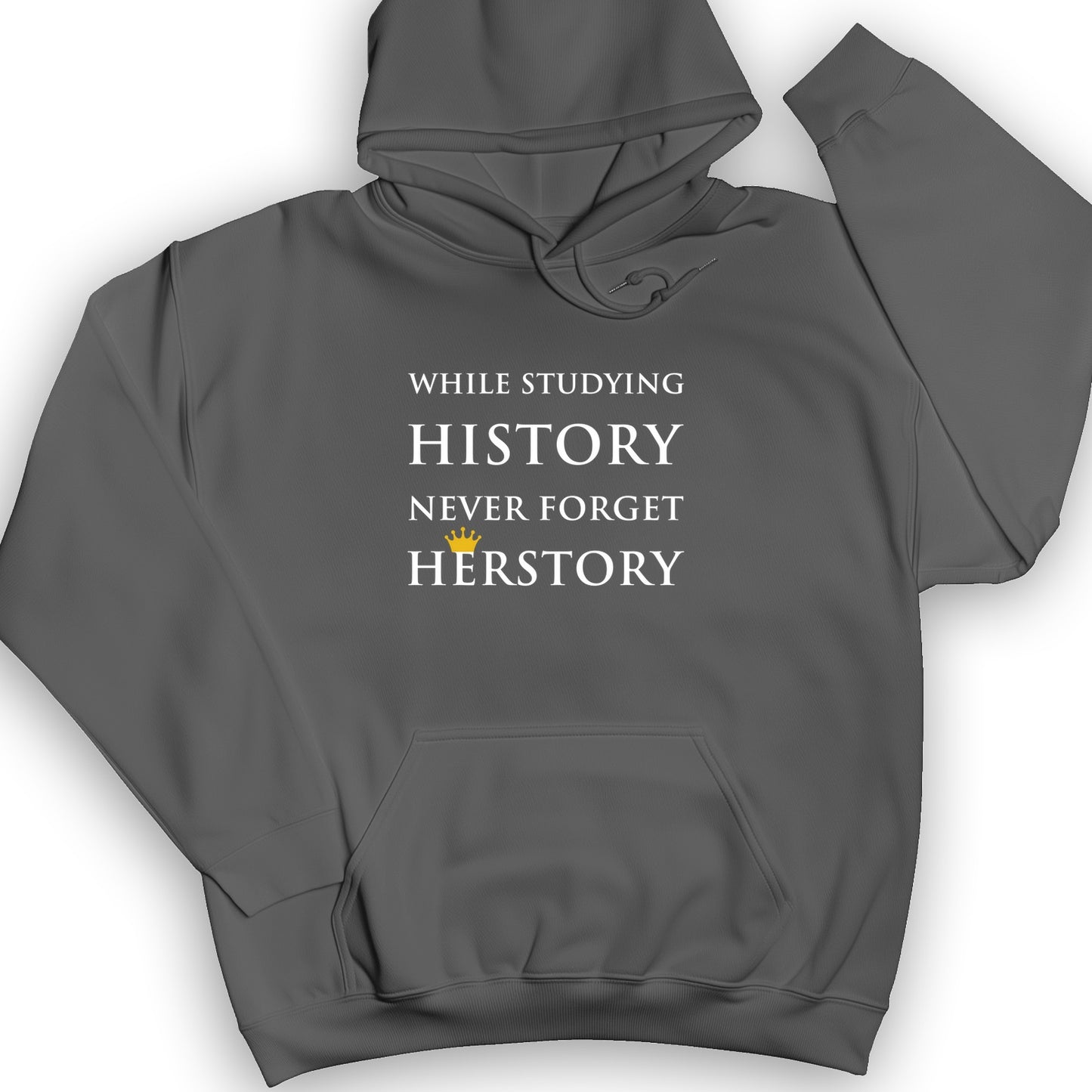 Herstory Hoodie