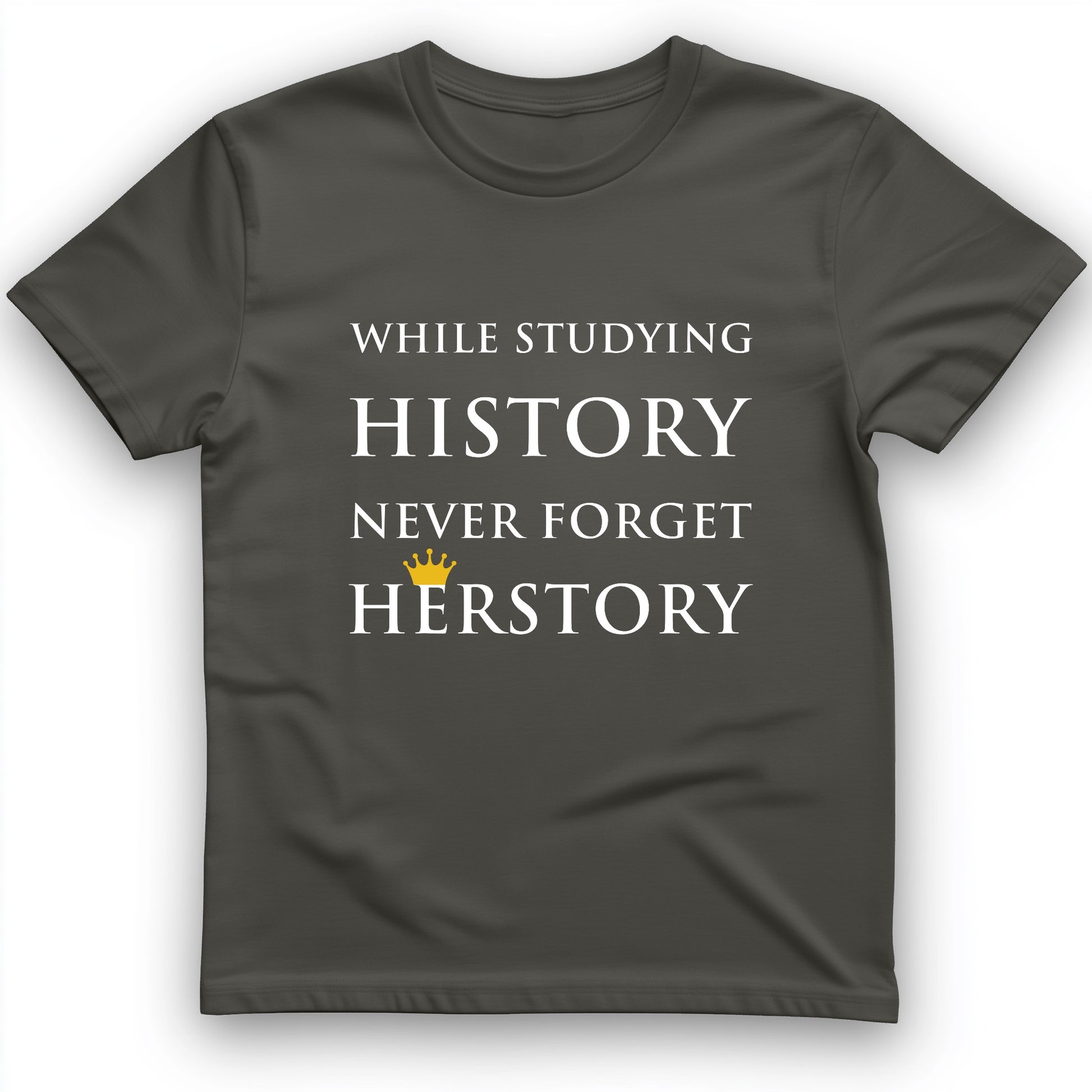 Herstory T-Shirt