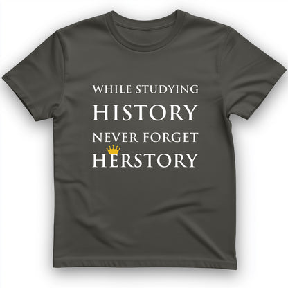 Herstory T-Shirt