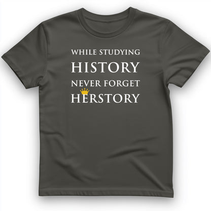 Herstory T-Shirt