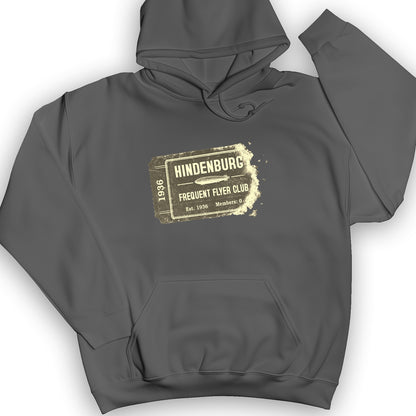 Hindenburg Hoodie