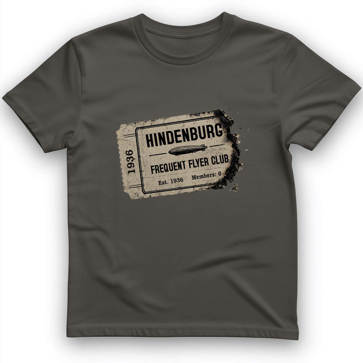 Hindenburg T-Shirt