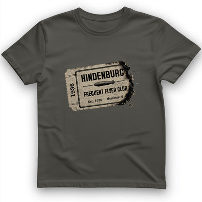 Hindenburg T-Shirt