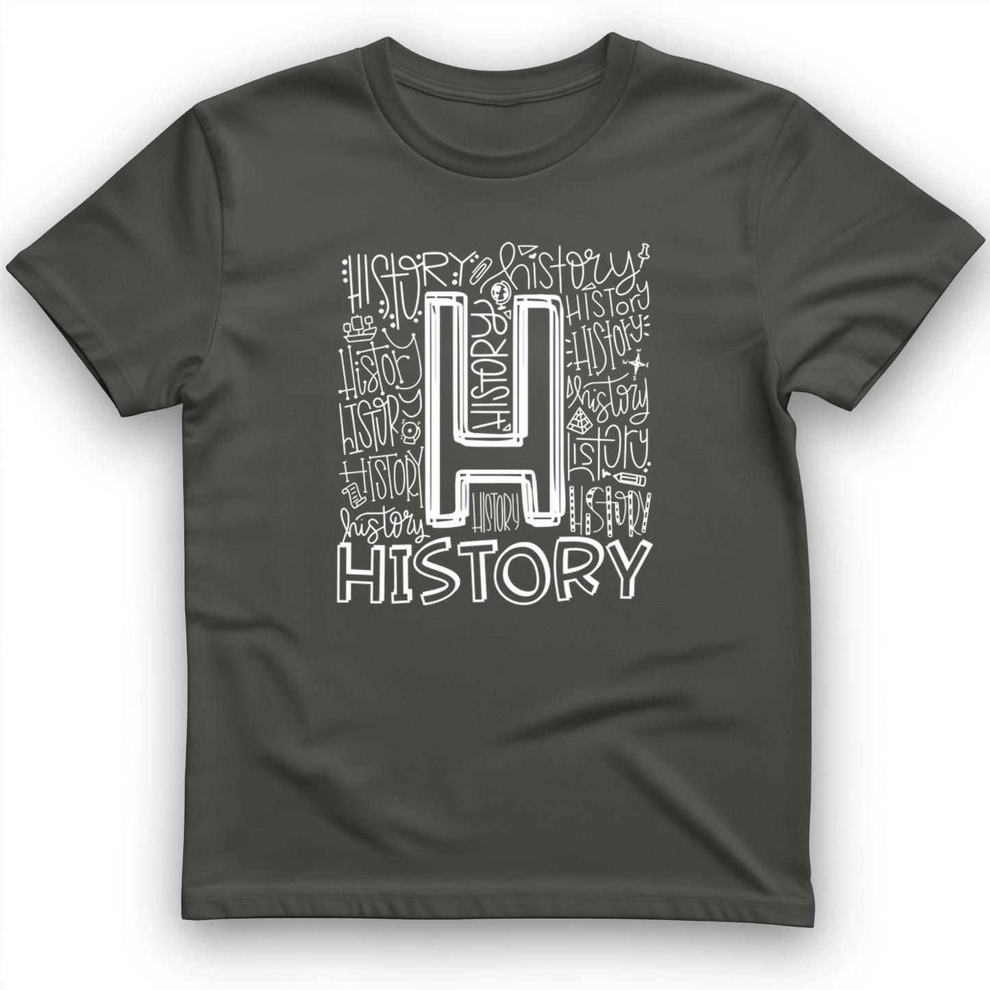 History T-Shirt