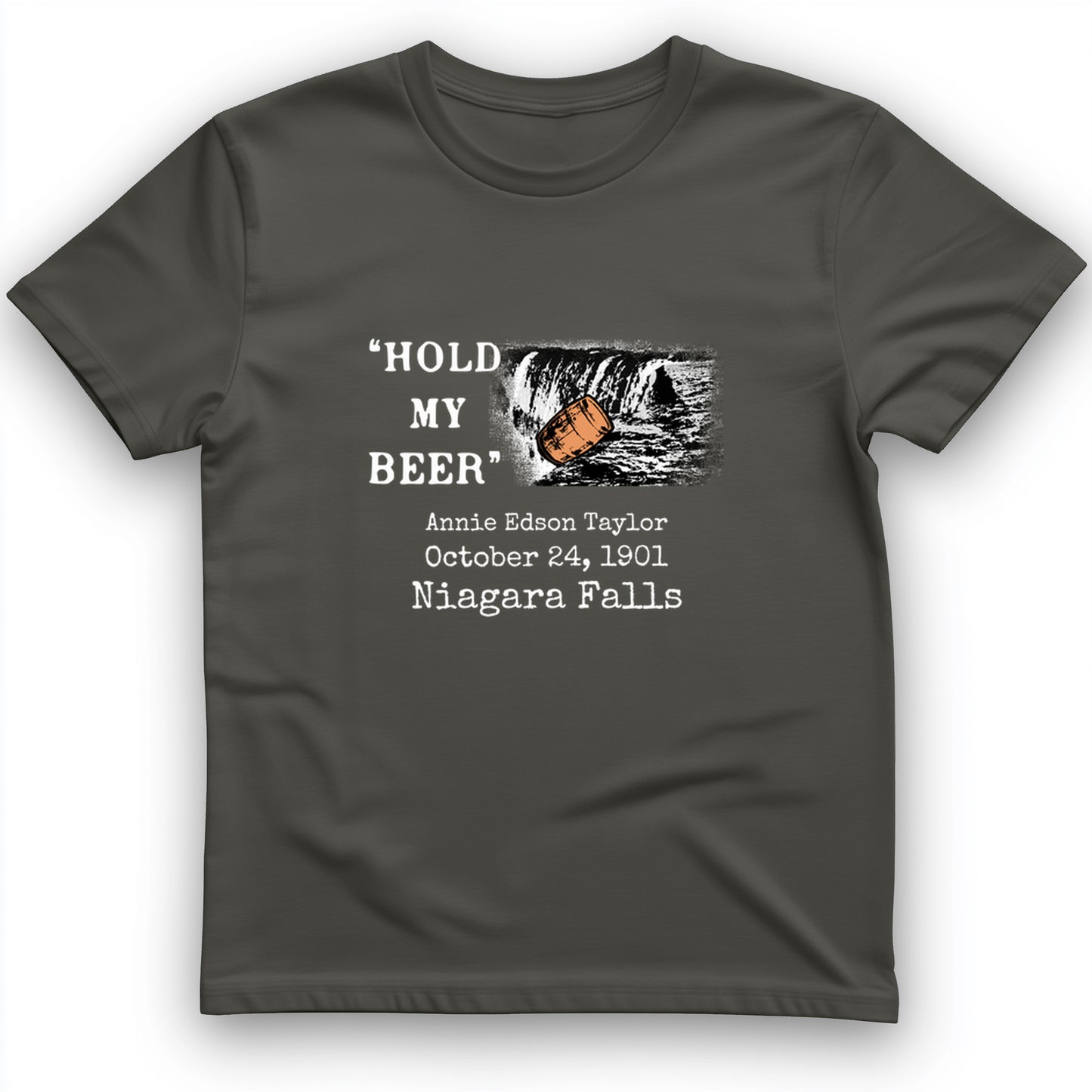 Hold My Beer T-Shirt