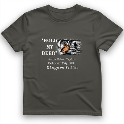 Hold My Beer T-Shirt