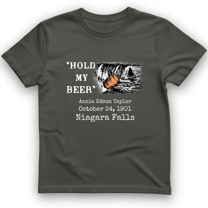 Hold My Beer T-Shirt