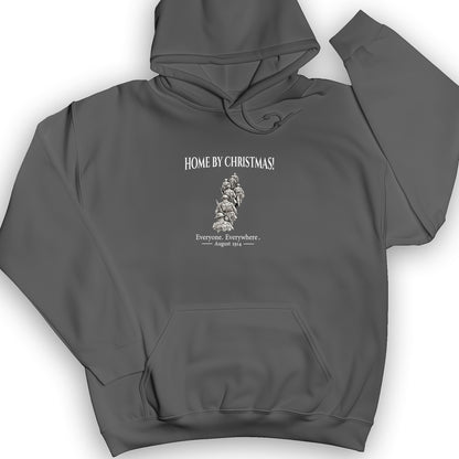 Home by Christmas Hoodie
