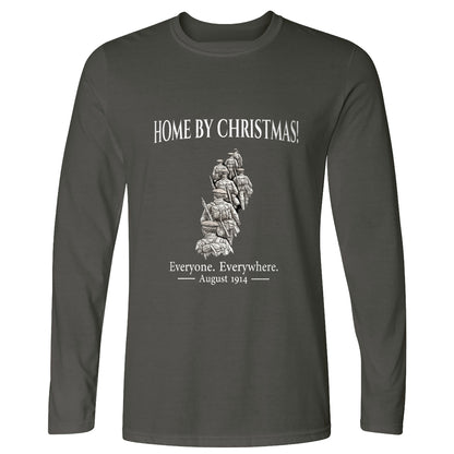 Home by Christmas Long Sleeve T-Shirt