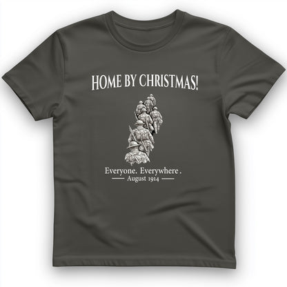Home by Christmas T-Shirt
