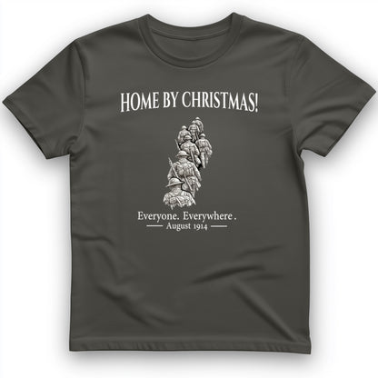 Home by Christmas T-Shirt