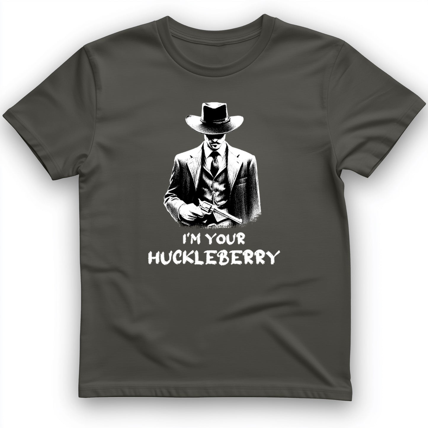 Huckleberry T-Shirt