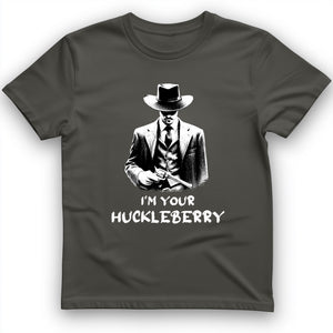 Huckleberry T-Shirt